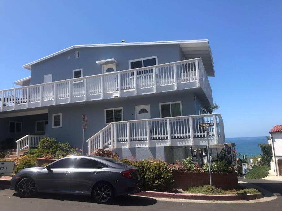 Blue Whale Inn San Clemente Jewel Unit D Exterior photo