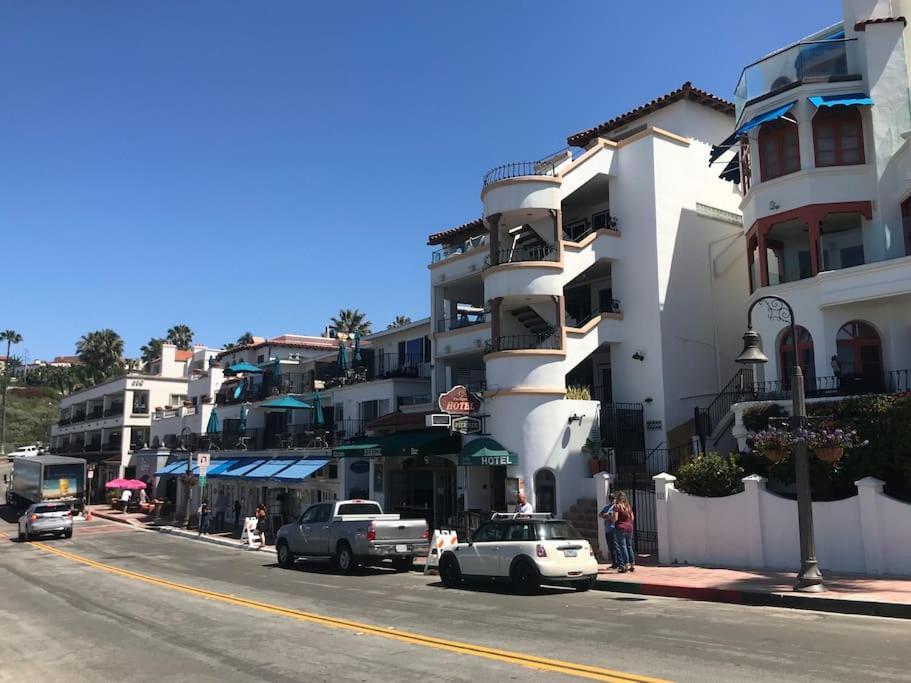 Blue Whale Inn San Clemente Jewel Unit D Exterior photo